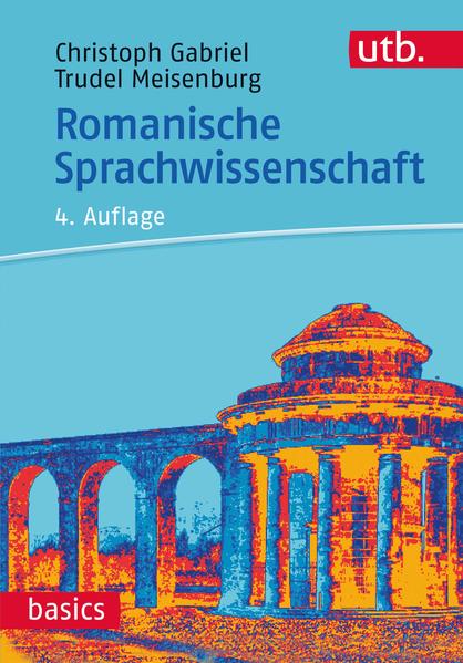 Romanische Sprachwissenschaft | Bundesamt für magische Wesen