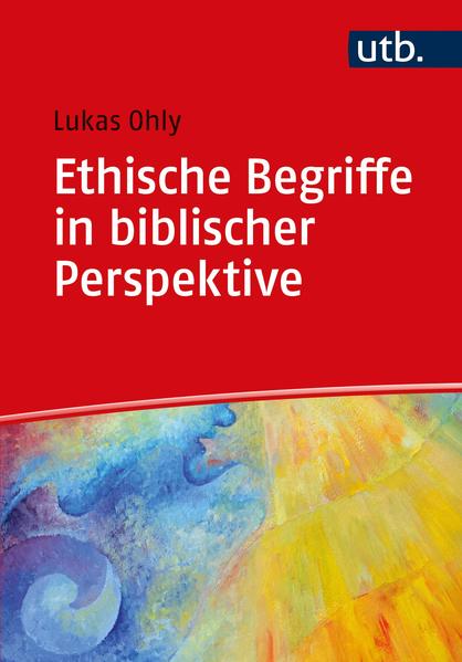 Wie verhalten sich ethische Argumente zu biblischen Texten und welche normativen Schlüsse lassen sich aus biblischen Motiven ziehen? Mittels 30 ethischer Begriffe informiert dieses Buch zügig über eine biblische Perspektive. Zu jedem Begriff wird die aktuelle Diskurslage zum jeweiligen Thema skizziert. Darauf folgt ein biblischer Abschnitt, der interpretiert und zur Deutung des jeweiligen Grundbegriffs zugespitzt wird. Die Auswahl wird begründet und mit biblischen Alternativtexten konfrontiert. Die Interpretationen werden zu den biblischen Texten aktuell situiert. Leser:innen erhalten schnelle Informationen über ethische Probleme und ihre gegenwärtigen Lösungsansätze. Zugleich bietet das Buch einen Zugang zur Debatte, welche Rolle biblische Texte in ethischen Diskursen überhaupt noch spielen können.