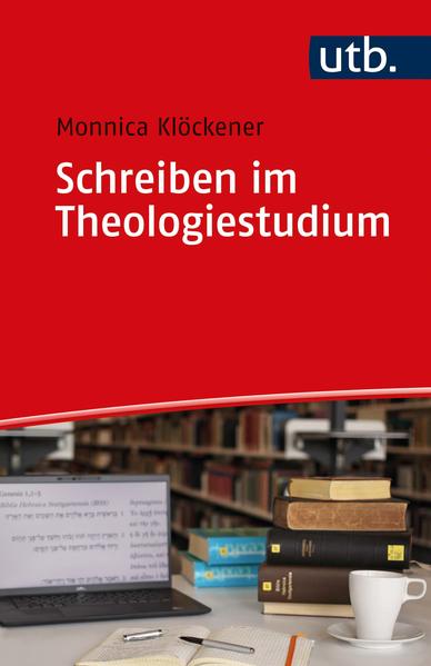 Gut schreiben zu lernen, ist elementar für ein erfolgreiches Studium der Theologie. Mit diesem Buch erscheint die erste Anleitung zum Schreiben für Studienanfänger:innen und Fortgeschrittene. Der Ratgeber kann sowohl als Begleiter für den ganzen Schreibprozess als auch als Nachschlagewerk punktuell hinzugezogen werden und bietet so Unterstützung für ganz individuelle Bedürfnisse.