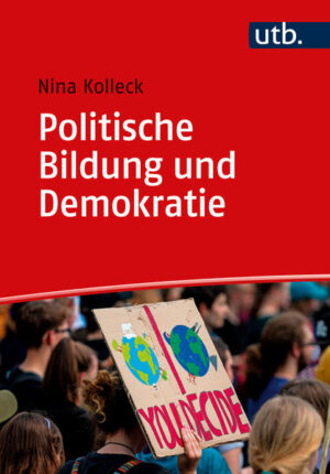 Politische Bildung und Demokratie | Nina Kolleck