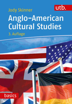 Anglo-American Cultural Studies | Jody Skinner