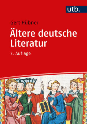 Ältere Deutsche Literatur | Bundesamt für magische Wesen