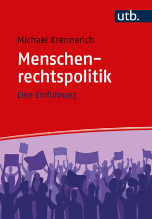 Menschenrechtspolitik | Michael Krennerich