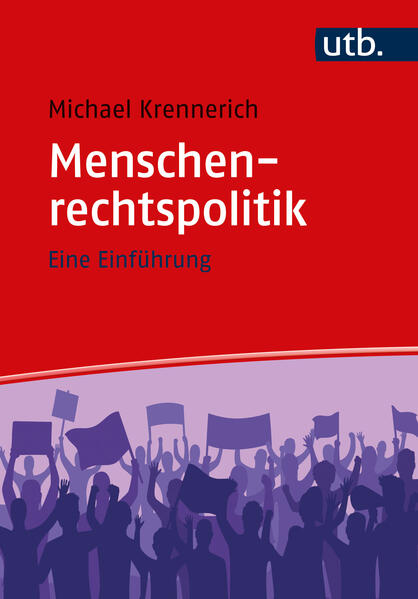 Menschenrechtspolitik | Michael Krennerich