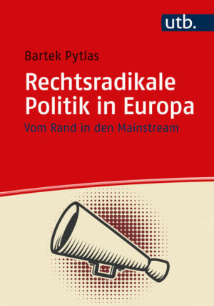 Rechtsradikale Politik in Europa | Bartek Pytlas