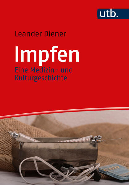 Impfen | Leander Diener