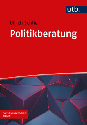 Politikberatung | Ulrich Schlie