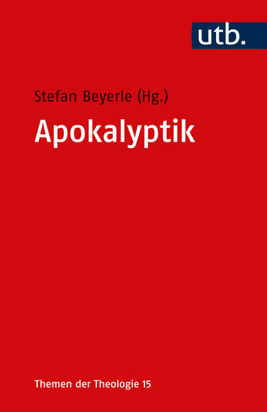 Die Beiträge dieses Lehrbuchs ordnen, erläutern und bewerten apokalyptische Motive und Denkstrukturen aus biblischer, kirchengeschichtlicher, religionswissenschaftlicher, dogmatischer und praktisch-theologischer Sicht. Sie erschließen damit Vielfalt und Funktion einer traditionsreiche religiösen Denkbewegung für Unterricht und Studium.