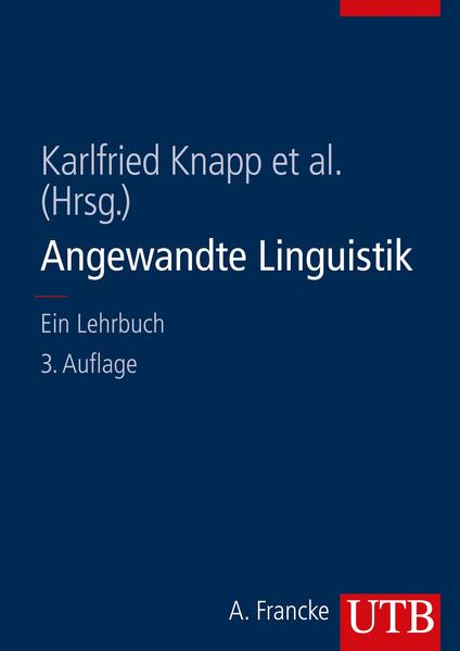 Angewandte Linguistik | Bundesamt für magische Wesen