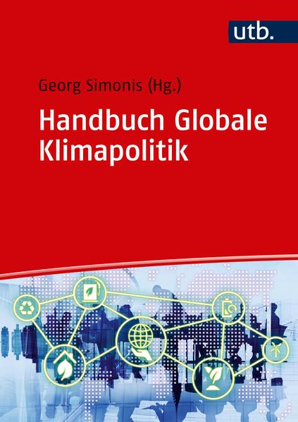 Handbuch Globale Klimapolitik | Bundesamt für magische Wesen