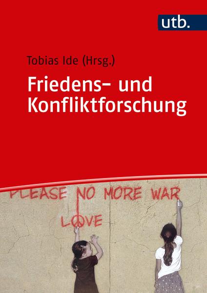 Friedens- und Konfliktforschung | Bundesamt für magische Wesen