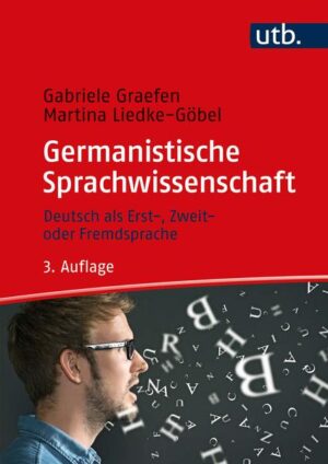 Germanistische Sprachwissenschaft | Bundesamt für magische Wesen