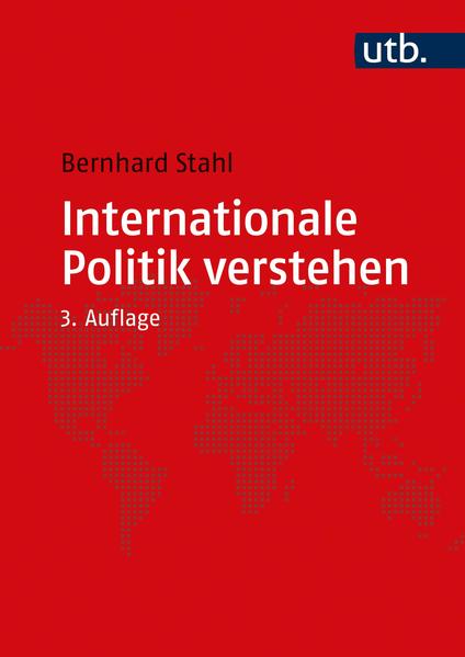 Internationale Politik verstehen | Bundesamt für magische Wesen