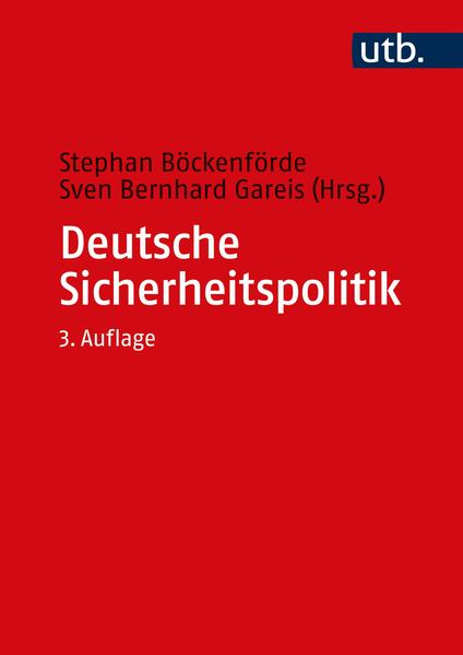 Deutsche Sicherheitspolitik | Bundesamt für magische Wesen