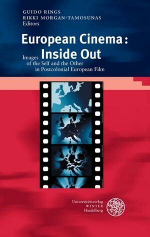 European Cinema: Inside Out | Bundesamt für magische Wesen