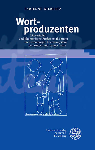 Wortproduzenten | Bundesamt für magische Wesen