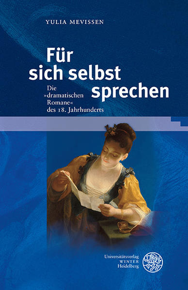 Für sich selbst sprechen | Bundesamt für magische Wesen