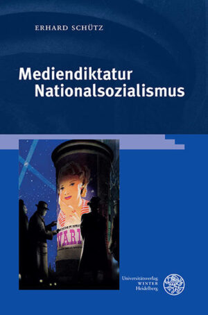 Mediendiktatur Nationalsozialismus | Bundesamt für magische Wesen