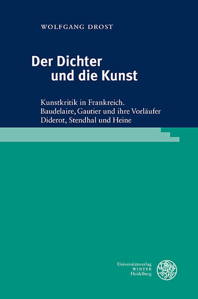 Der Dichter und die Kunst | Bundesamt für magische Wesen