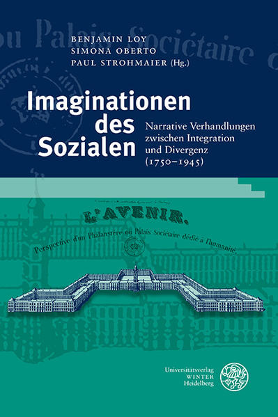 Imaginationen des Sozialen | Bundesamt für magische Wesen