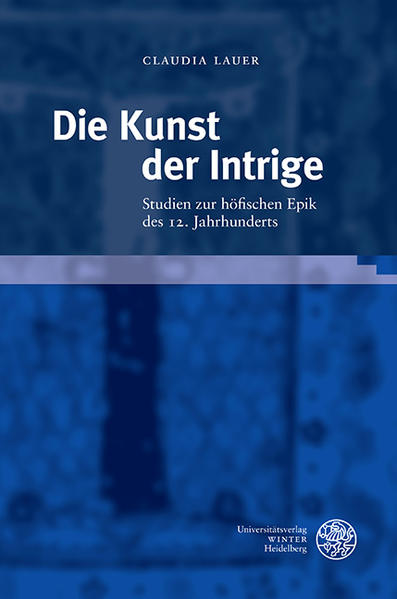 Die Kunst der Intrige | Bundesamt für magische Wesen