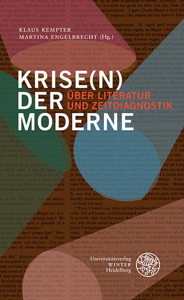 Krise(n) der Moderne | Bundesamt für magische Wesen