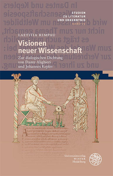 Visionen neuer Wissenschaft | Bundesamt für magische Wesen