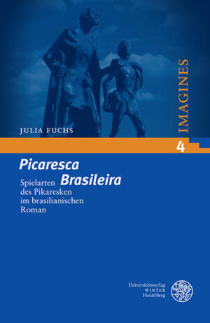 Picaresca Brasileira | Bundesamt für magische Wesen