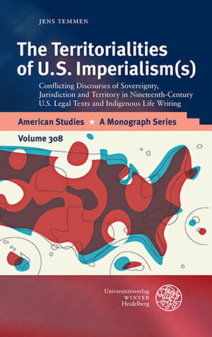 The Territorialities of U.S. Imperialism(s) | Bundesamt für magische Wesen