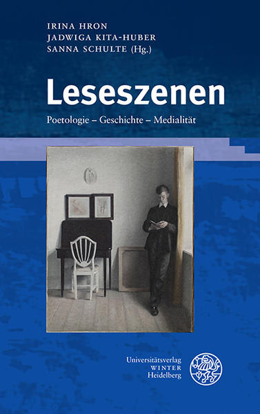 Leseszenen | Bundesamt für magische Wesen