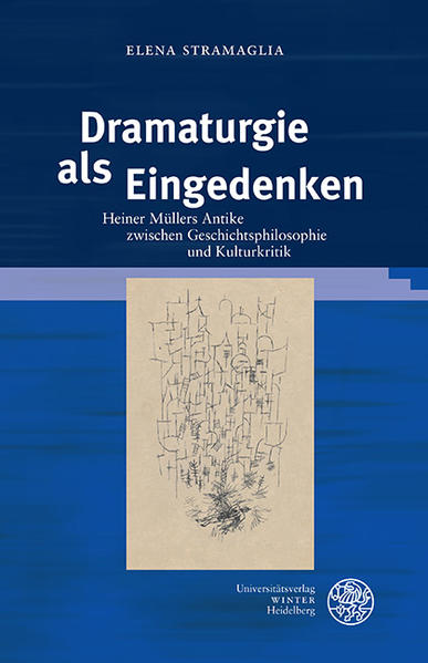 Dramaturgie als Eingedenken | Bundesamt für magische Wesen