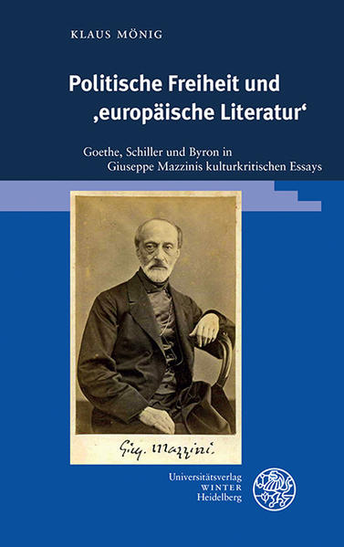 Politische Freiheit und europäische Literatur | Bundesamt für magische Wesen