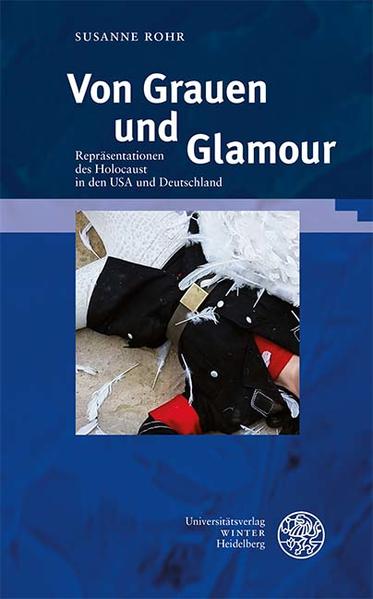 Von Grauen und Glamour | Bundesamt für magische Wesen