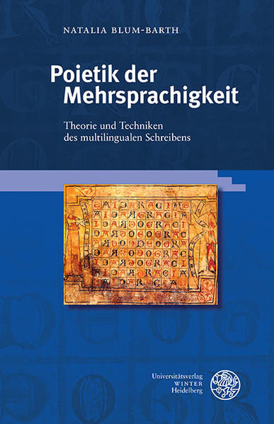 Poietik der Mehrsprachigkeit | Bundesamt für magische Wesen