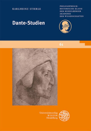 Dante-Studien | Bundesamt für magische Wesen