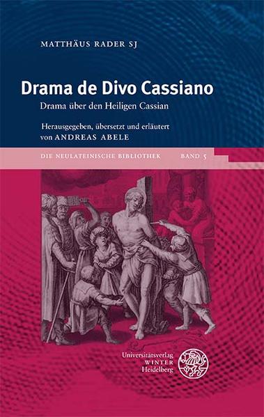 Drama de Divo Cassiano | Bundesamt für magische Wesen