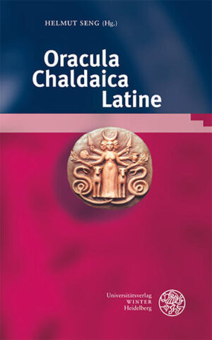 Oracula Chaldaica Latine | Bundesamt für magische Wesen