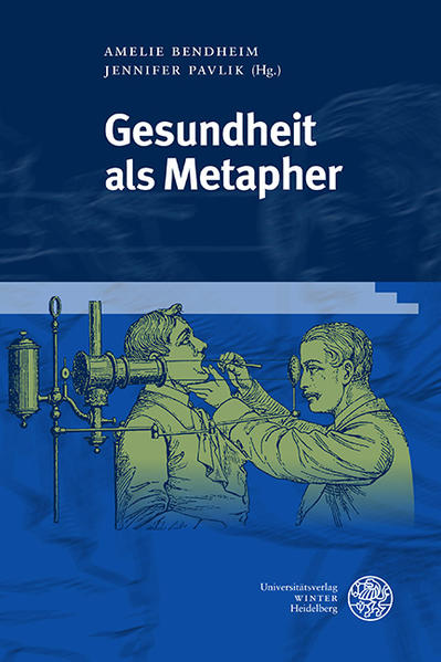 Gesundheit als Metapher | Bundesamt für magische Wesen