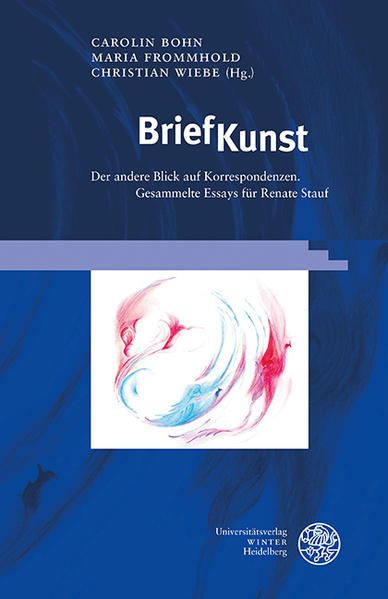 BriefKunst | Bundesamt für magische Wesen