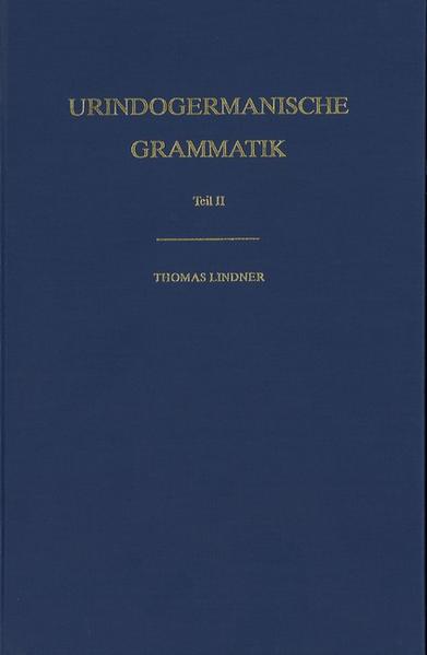 Urindogermanische Grammatik | Bundesamt für magische Wesen