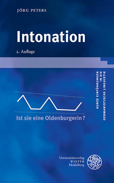 Intonation | Bundesamt für magische Wesen