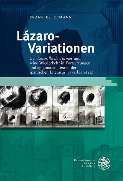 Lázaro-Variationen | Bundesamt für magische Wesen