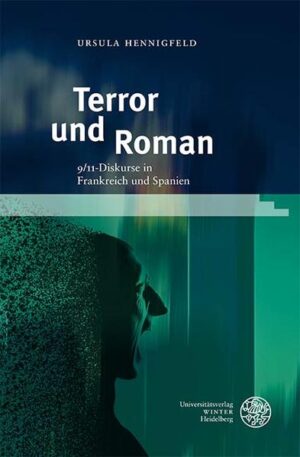 Terror und Roman | Bundesamt für magische Wesen