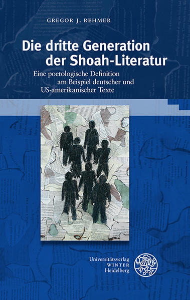 Die dritte Generation der Shoah-Literatur | Bundesamt für magische Wesen