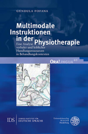 Multimodale Instruktionen in der Physiotherapie | Bundesamt für magische Wesen