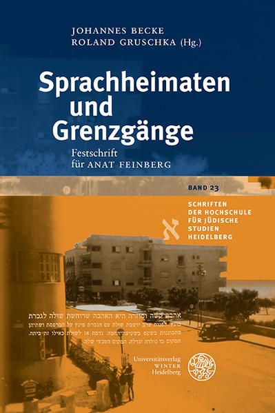 Sprachheimaten und Grenzgänge | Bundesamt für magische Wesen