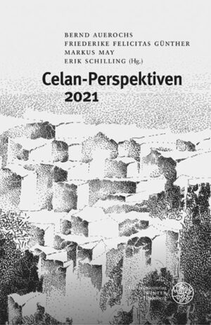 Celan-Perspektiven 2021 | Bundesamt für magische Wesen