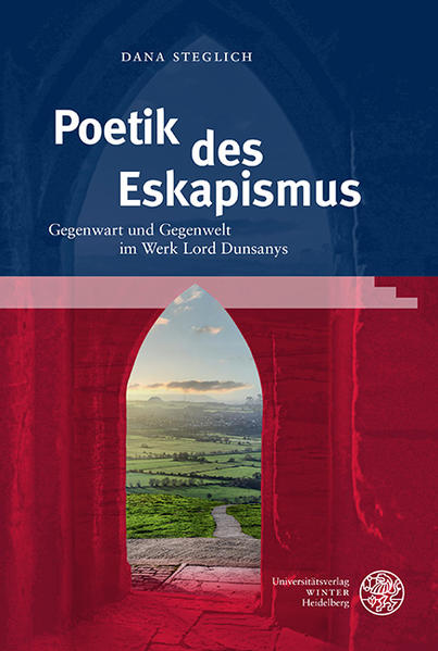 Poetik des Eskapismus | Bundesamt für magische Wesen