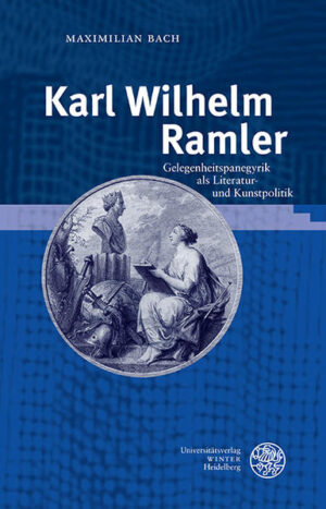 Karl Wilhelm Ramler | Bundesamt für magische Wesen