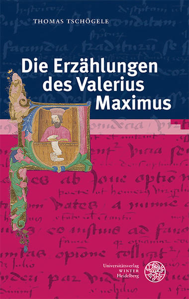 Die Erzählungen des Valerius Maximus | Bundesamt für magische Wesen